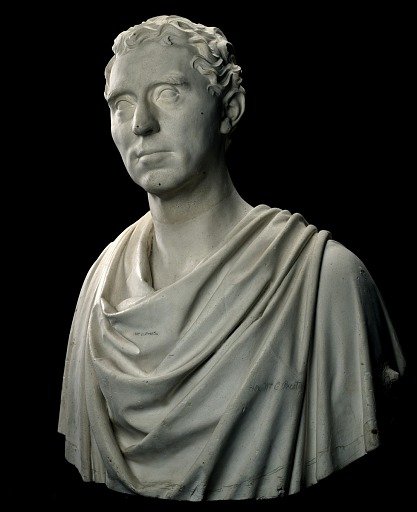 Senator William Campbell Preston