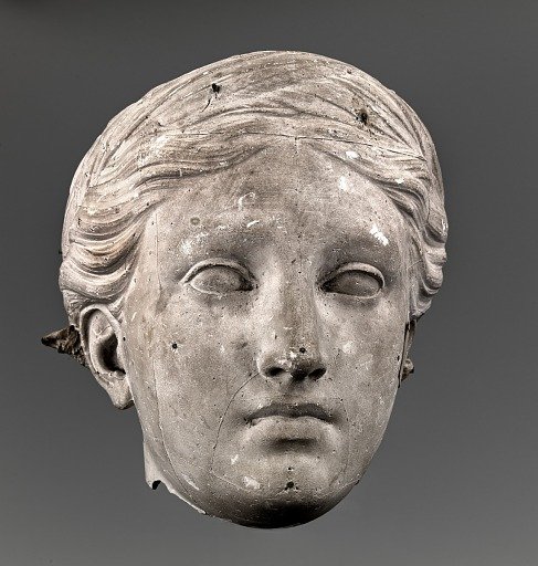 Proserpine (fragment)