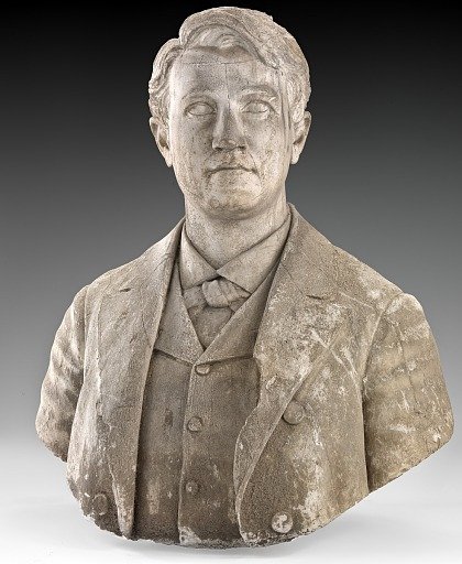 Thomas A. Edison