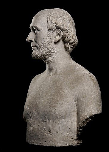 Hiram Powers