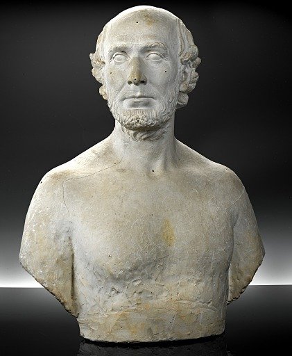 Hiram Powers