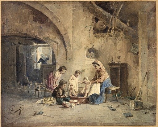 The Bath