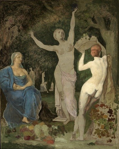 L' Automne