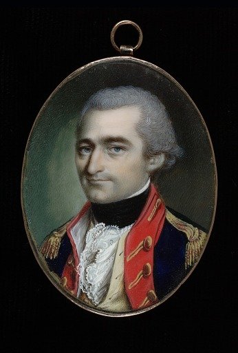 Col. Josiah Parker