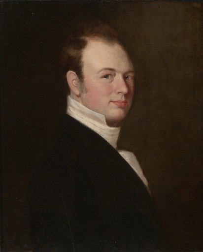 Self-Portrait