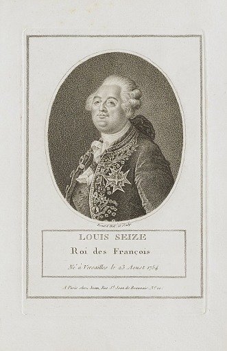 Louis Seize