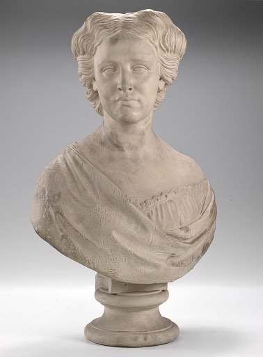 Mrs. George S. Brown (Harriet Eaton)