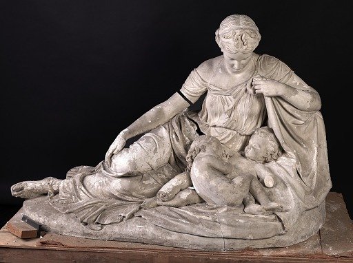 Latona and Her Children