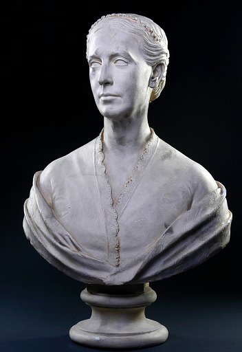 Portrait of a Lady