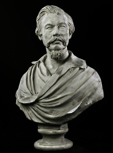 Portrait of a Man