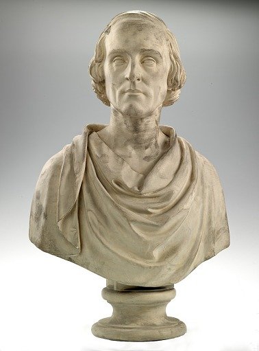 Portrait of a Man