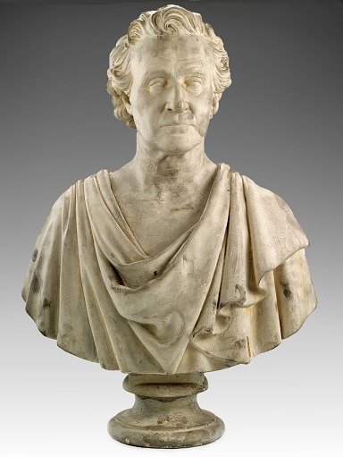 Portrait of a Man