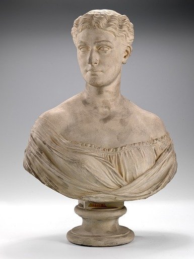 Mrs. Thomas Alexander Scott (Anne Dilke Riddle)