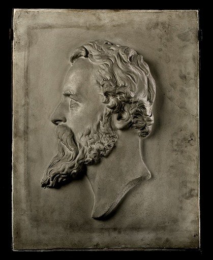 Self-Portrait