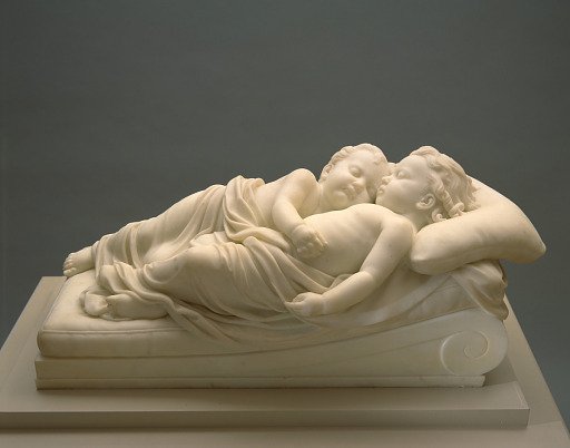 Sleeping Children