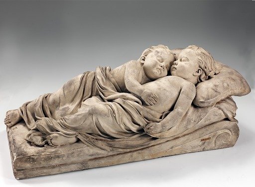 Sleeping Children