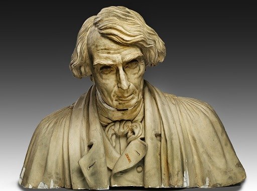 Roger Brooke Taney