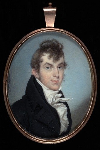 William Mather Smith