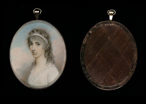 Mrs. Thomas Wilson