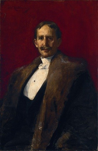 Albert Clifford Barney