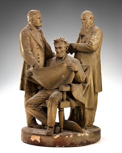 The Council of War