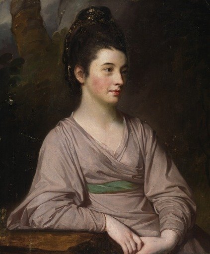Miss Kirkpatrick