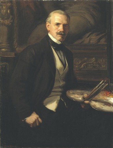 J. J. Shannon, R. A.