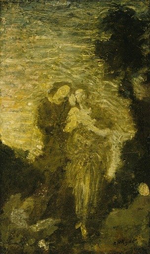 Florizel and Perdita