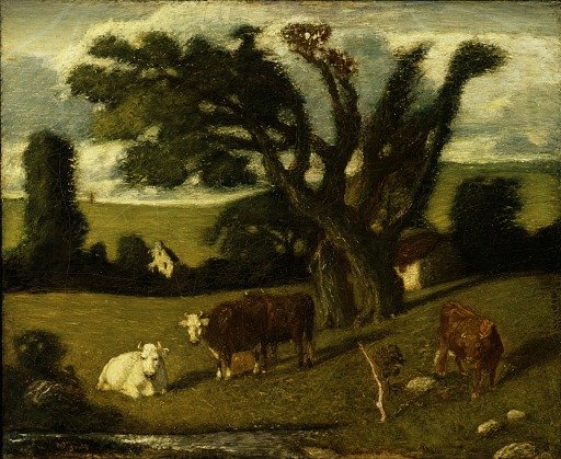 Pastoral Study