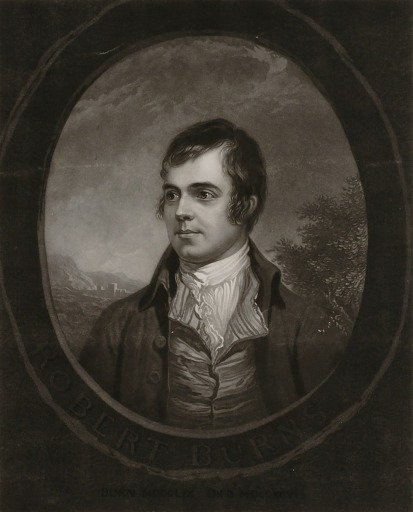 Robert Burns