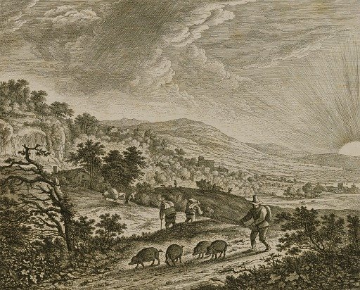 Le Porcher