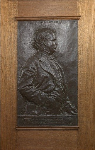 Charles Cotesworth Beaman