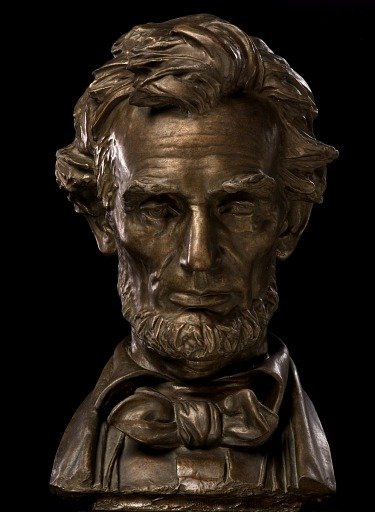 Abraham Lincoln