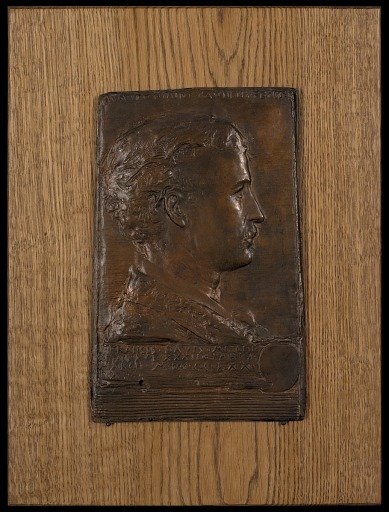 Francis Davis Millet