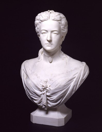 Margaretta Willoughby Pierrepont