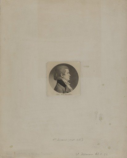 Col. Wm. Duane