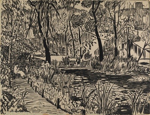 (Arboretum)