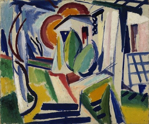 Fugue