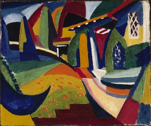 Scheherazade