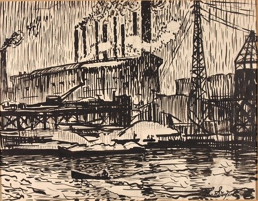 Schuylkill no. 5