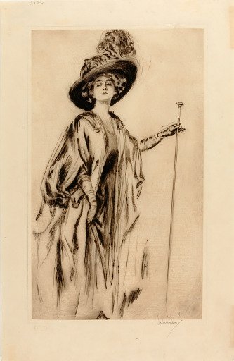 La Belle Dame sans Merci