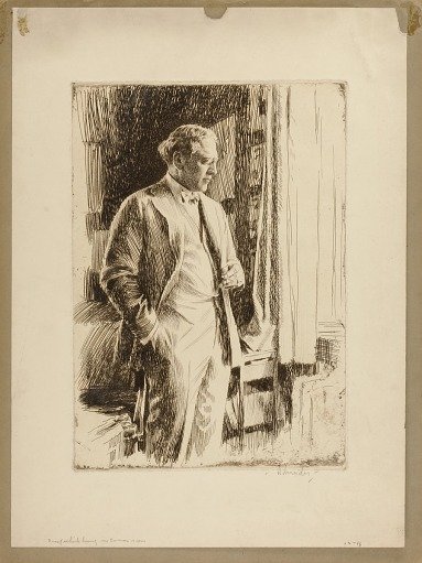 Jacob M. Loeb