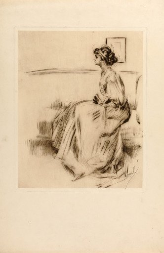 Mrs. Jean Chalmers Williams