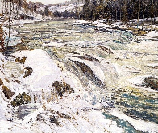 The Rapids
