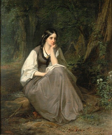 Evangeline