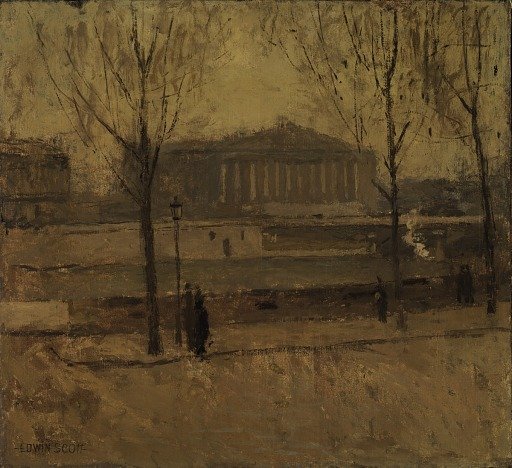 Chambre des Deputes no. 1