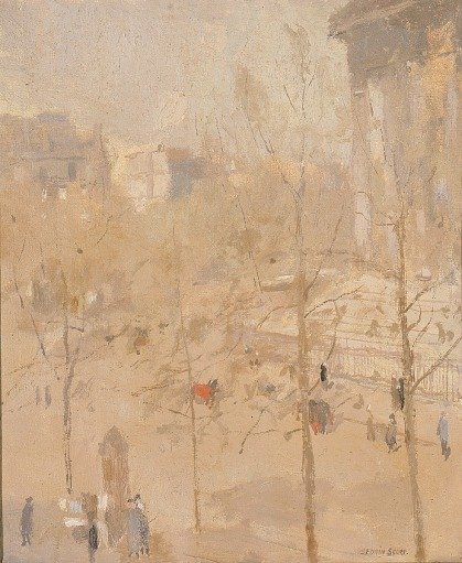 La Madeleine no. II