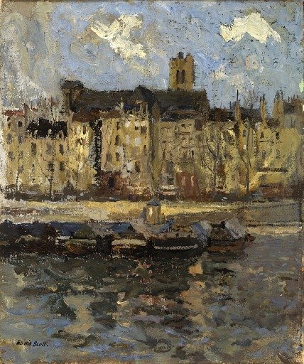 St. Gervais