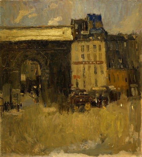 Vieilles Maisons (Paris)