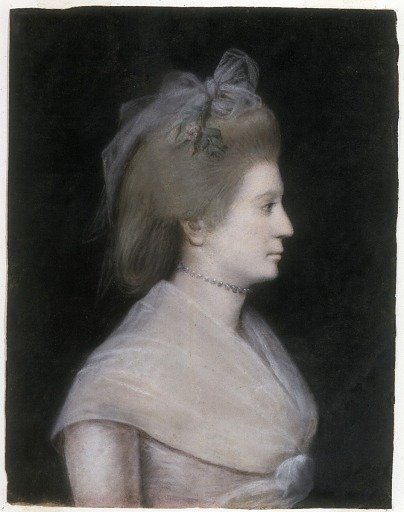 Sarah Lloyd Hillhouse